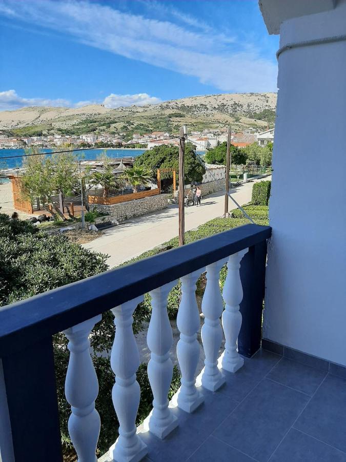 פג Rooms & Apartments Kaurloto מראה חיצוני תמונה