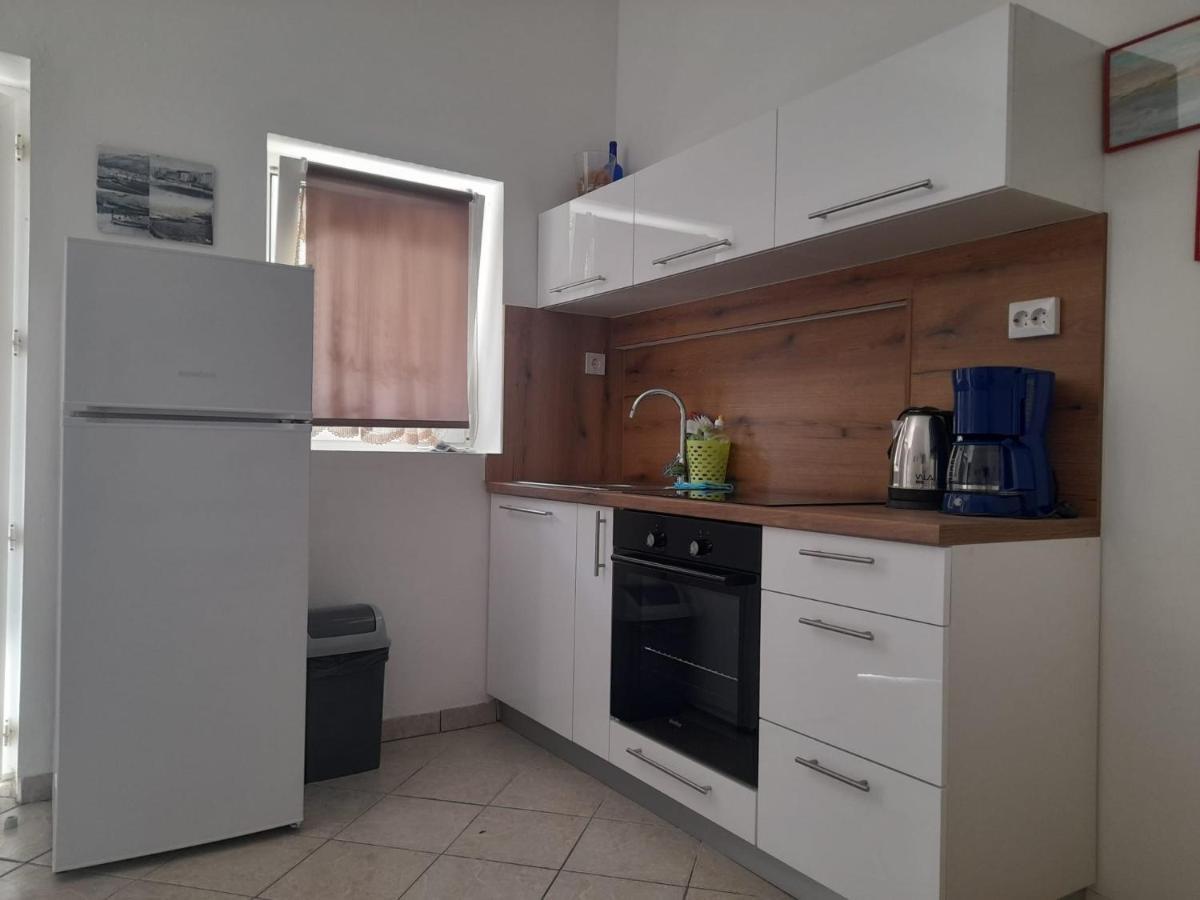 פג Rooms & Apartments Kaurloto מראה חיצוני תמונה