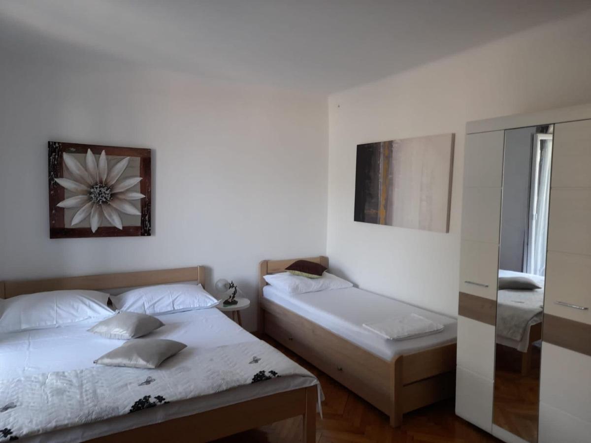 פג Rooms & Apartments Kaurloto מראה חיצוני תמונה