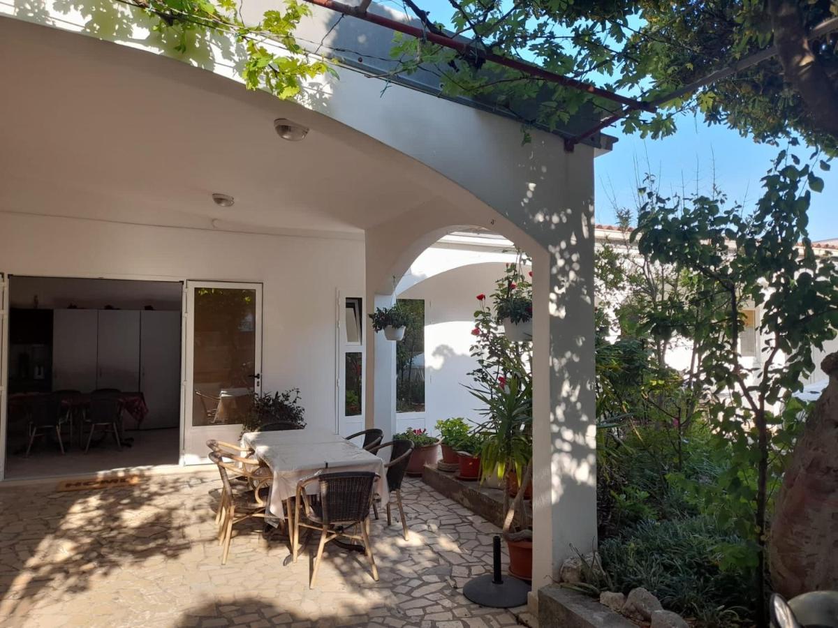 פג Rooms & Apartments Kaurloto מראה חיצוני תמונה