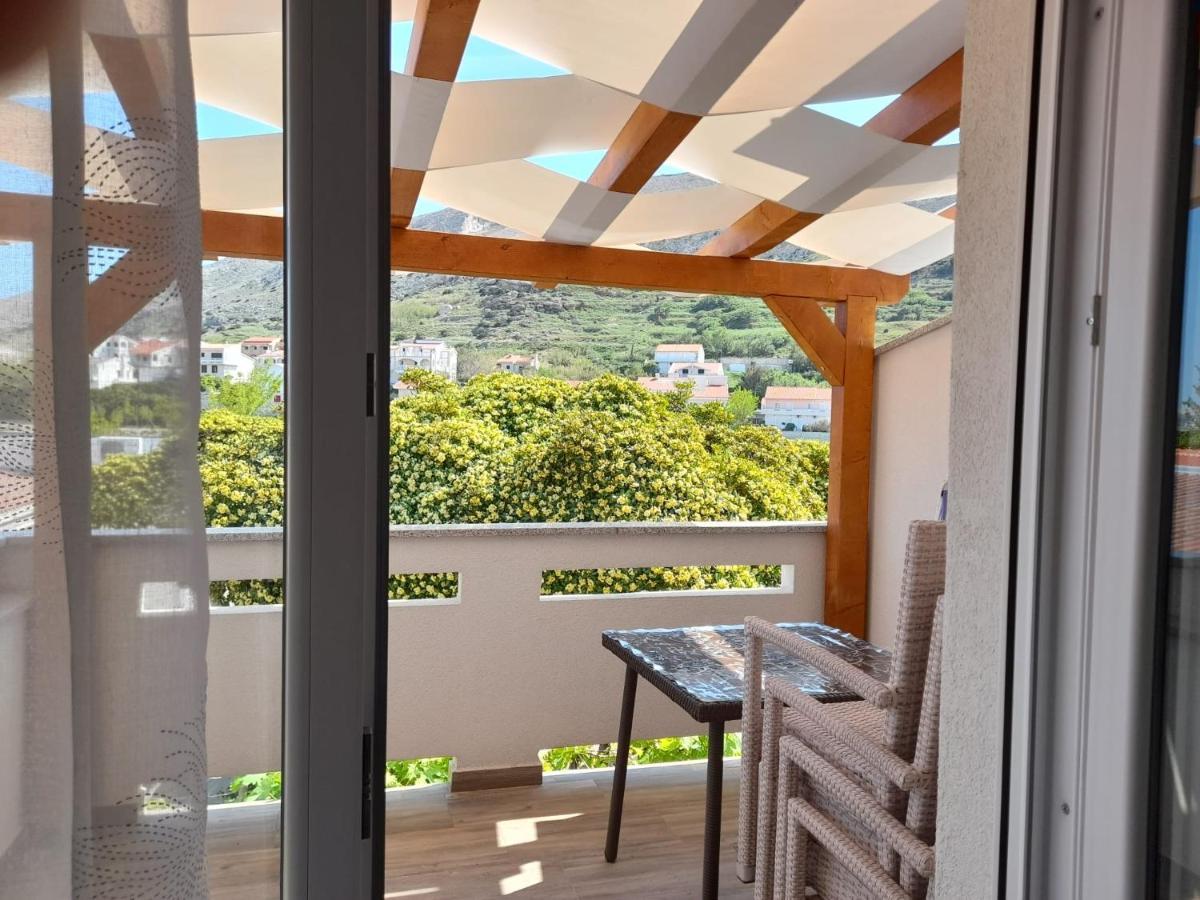 פג Rooms & Apartments Kaurloto מראה חיצוני תמונה