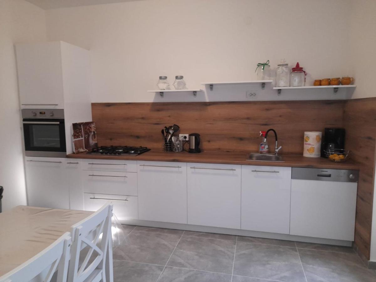 פג Rooms & Apartments Kaurloto מראה חיצוני תמונה