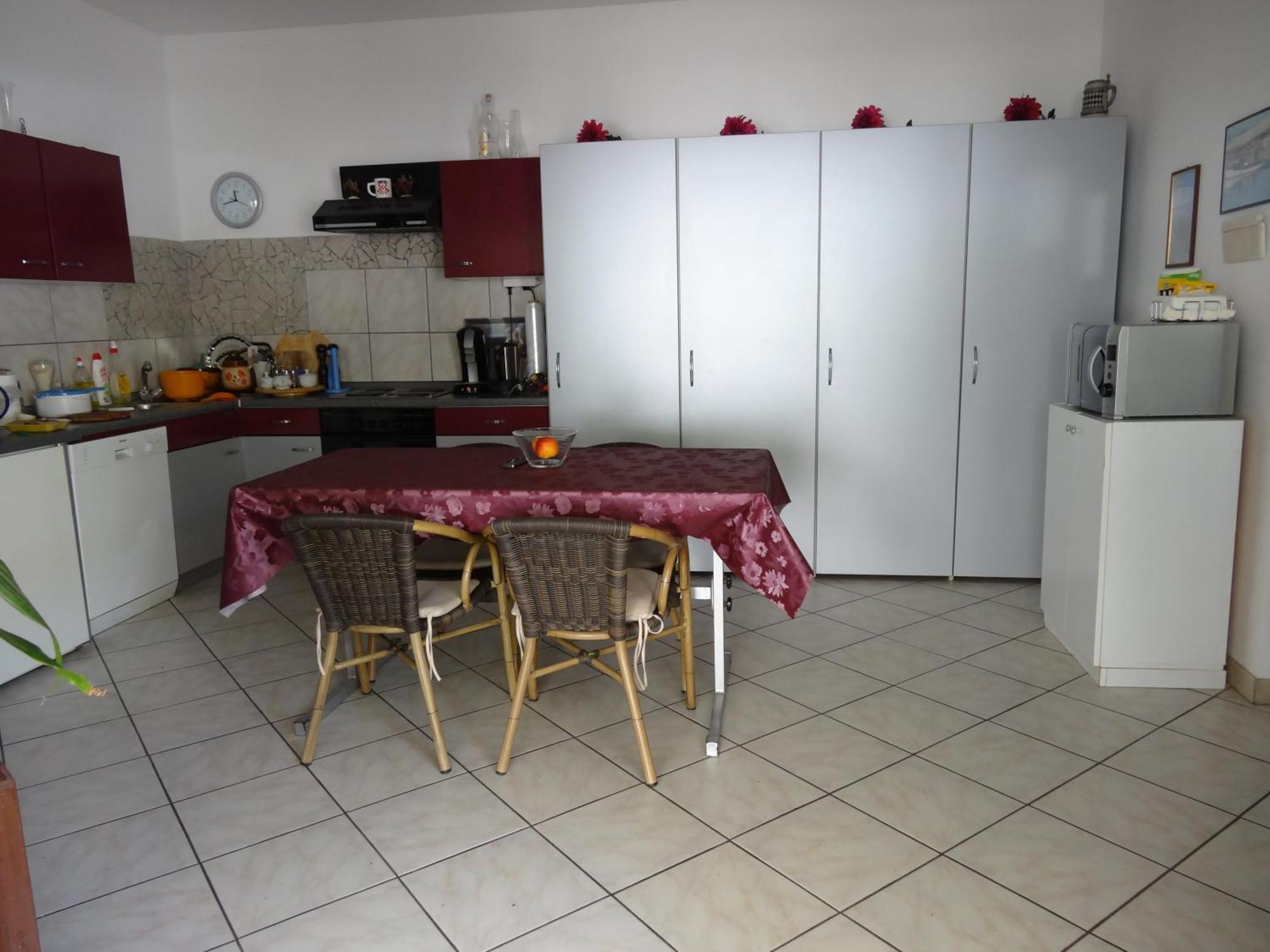 פג Rooms & Apartments Kaurloto מראה חיצוני תמונה