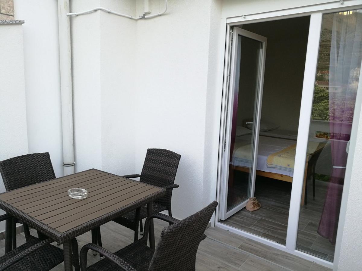 פג Rooms & Apartments Kaurloto מראה חיצוני תמונה